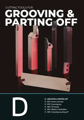 Catálogo de Ferramentas de Sangramento